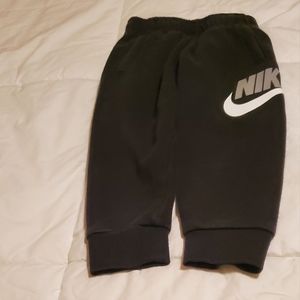 Nike Toddler Boys Joggers